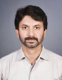 Aravind Sreekumar